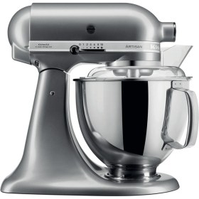 Resim KitchenAid Artisan 4,8 L Stand Mikser - 5KSM175PS 