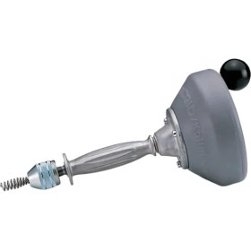 Resim Rıdgıd 58890 K-25 El Tipi Kanal Açma Temizleme Spiral 