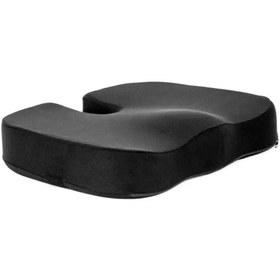 Resim Wingmed Visco Ortopedik Oturma Minderi - Ergonomik Rahatlık 