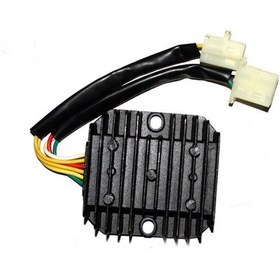 Resim Zc-Asya6A-250Mct Regülatör 