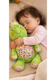 Resim Toys2you Uyku Arkadaşı Açık Yeşil 