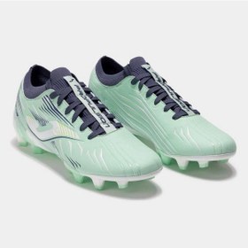 Resim Joma Pros2516fg Propulsion Fg Erkek Krampon Mavi 