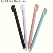 Resim Willowhaven Ds Lite Kalem 4 Adet Plastik Stylus 3ds 2ds Dsi Wıı U Uyumlu Dokunmatik 
