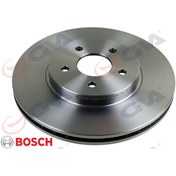 Resim parcafix Ön Fren aynası Nemo Bipper Fiorino Doblo Linea Albea 504651070 