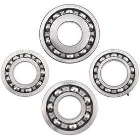 Resim Subaru Cvt Tr580 Otomatik Şanzıman Rulman Takımı 4 Parça 