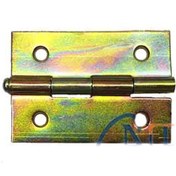 Resim Skygo Yaprak Menteşe No:2,5 - 38x61mm, 24 Adet 