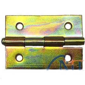 Resim Skygo Yaprak Menteşe No:2,5 - 38x61mm, 24 Adet 