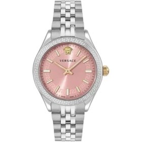 Resim Versace VRSCVEHU01225 Kadın Kol Saati 