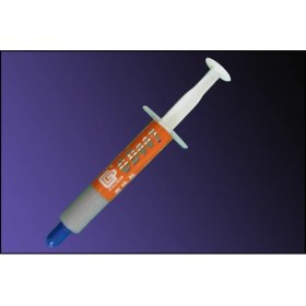 Resim Termal GD007 Termal Macun 6.8W/M-K Düşük Termal Dirençli Macun 3 gr 