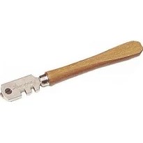 Resim Bohle 100.0 Cam Kesme Kalemi (Silberschnitt) 