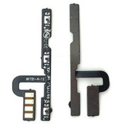 Resim Kdr-1 Meizu M6 Note Power On Off Flex Filmi 
