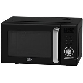 Resim Beko BMD 220 S Retro 21 LT Mikrodalga Fırın 