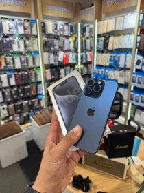 Resim Apple iPhone 15 Pro İkinci El YD | 128 GB | Mavi 