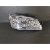 Resim Depo FİAT İDEA SAĞ ÖN FAR SIFIR 2003-2008 