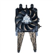 Resim Lancia 51742165 Fan Motoru 1.2 Fiat Punto 