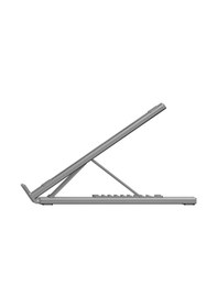 Resim Unıtek Katlanabilir Notebook Standı Ve Dockıng Statıon D1137agy01 -216879 