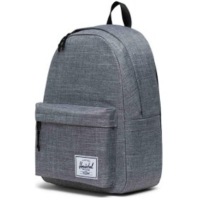 Resim Herschel Supply Co. Herschel 24S.Srt.Tra.0004 Unisex Sırt Çantası Raven Crosshatch Çok Renkli 