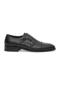 Resim Pierre Cardin Erkek Siyah Ayakkabı 50298531-vr046 Siyah 