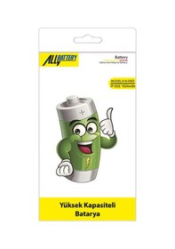 Resim Ally Apn-616-00106 Apple Uyumlu iPhone 5 Se 1624 Mah Pil Batarya 