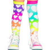 Resim Nessiworld Rainbow Çorap 3 - 5 Yaş 