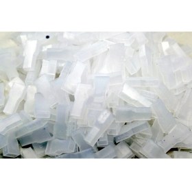 Resim Zembil 50 Adet SF2D Dişi Fiş Terminal Soket Fiş Kılıfı 