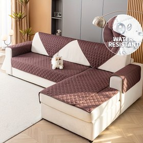 Resim Yeni Evcil Hayvan Emekleme Matı Çok Fonksiyonlu Koltuk Yastığı Oturma Odası Zemin Matı Açık Piknik Matı 