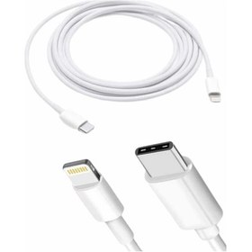 Resim Depomıx Ios Tüm Serilerle Uyumlu 30w Hızlı Şarj Aleti 11 12 13 14/pro Max Mini Plus Lightning 58420174 
