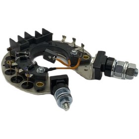 Resim ylz Diot Tablosu Nıppon Denso Tipi 35 A/50 A Caterpıllar 