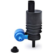 Resim Taycarex Skoda Octavia Silecek Cam Su Fiskiye Motoru 1998--2011 