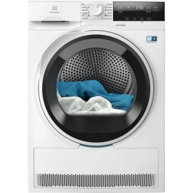 Resim electrolux EW8D394MT 800 Serisi Ultracare Steam 3dsense 9 kg A+++ Buharlı Inverter Kurutma Makinesi 