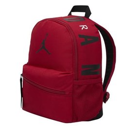 Resim Nike Performans Jan Mını Aır Patrol Backpack Çocuk Sırt Çantası Kırmızı 