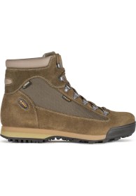 Resim Aku Aku Slope Gore Tex Trekking Ayakkabısı Haki A885.4150 