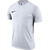 Resim Nike 894230-100 Tiempo Prem Kısa Kol Forma 