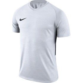 Resim Nike 894230-100 Tiempo Prem Kısa Kol Forma 