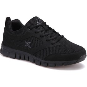 Resim Kinetix Almera Siyah Günlük Spor Ayakkabı Çok Renkli 