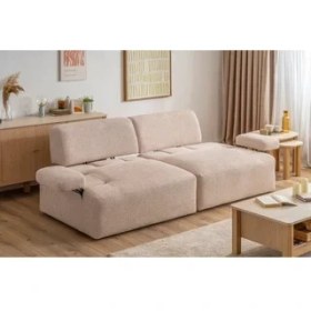 Resim Vivense Haven Üçlü Koltuk 