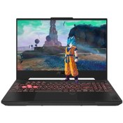 Resim Asus TUF Gaming F15 FX507VU-IP260A15 i7-13620H 16 GB 512 GB SSD RTX4050 15.6" W11P Dizüstü Bilgisayar 