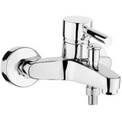 Resim Vilas Madrid Mix Banyo Duş Bataryası 