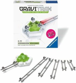 Resim Yıldızan trea_ GraviTrax Volcano _yola 1198781 