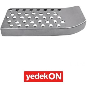 Resim Basamak Izgarası Actros Mp1 Alt Sağ - A9416601728 