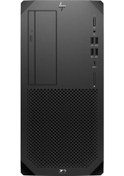 Resim Hp Z2 G9 5F873ES i7-13700K 32 GB 1 TB SSD 12 GB RTX A2000 W11P Masaüstü İş İstasyonu 