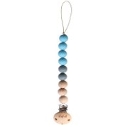 Resim Kidful Emzik Askısı - Sky 