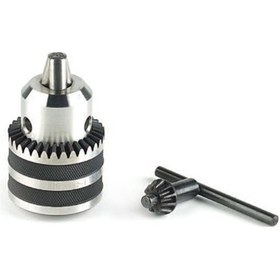 Resim B18 Konik Anahtarlı Mandren 1.0 - 16 MM B 18 