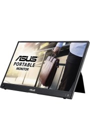 Resim Asus Zenscreen Go MB16AWP Kablosuz Taşınabilir Monitör 