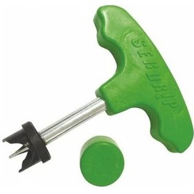 Resim Serdrip Boru Delme Aparatı 20 Mm 