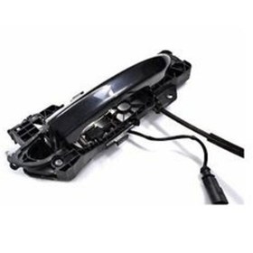 Resim Volkswagen Passat 362 2006-2015 Kapı Kolu İç Braketi Sağ Arka 