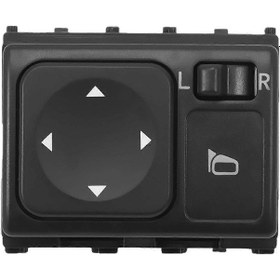 Resim 05-19 25570-cl00a Araç Dikiz Aynası Anahtarı - Kaiyi 