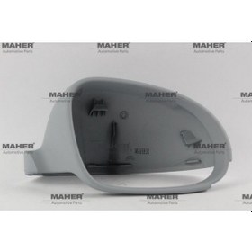 Resim Ayna Kapağı Golf5 Passat 2003-2008 Dış Astarlı Sağ Oem No:1k0857538gru Adet 