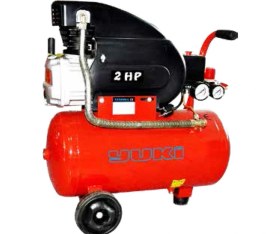 Resim Yuki Fdm Yuki 2 Hp Kompresör 24 Litre JB2024 