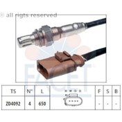 Resim Golf 7 1.6 Tdı (arka) Crka 13→ Oksijen Sensörü 04e906262 06e906 